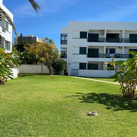 Casa Garcia Lägenhet Quarteira Exteriör bild